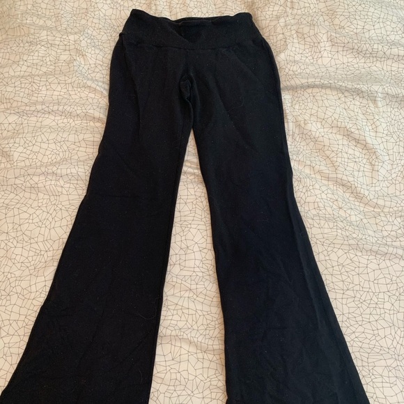 TNA black pants - Picture 3 of 3